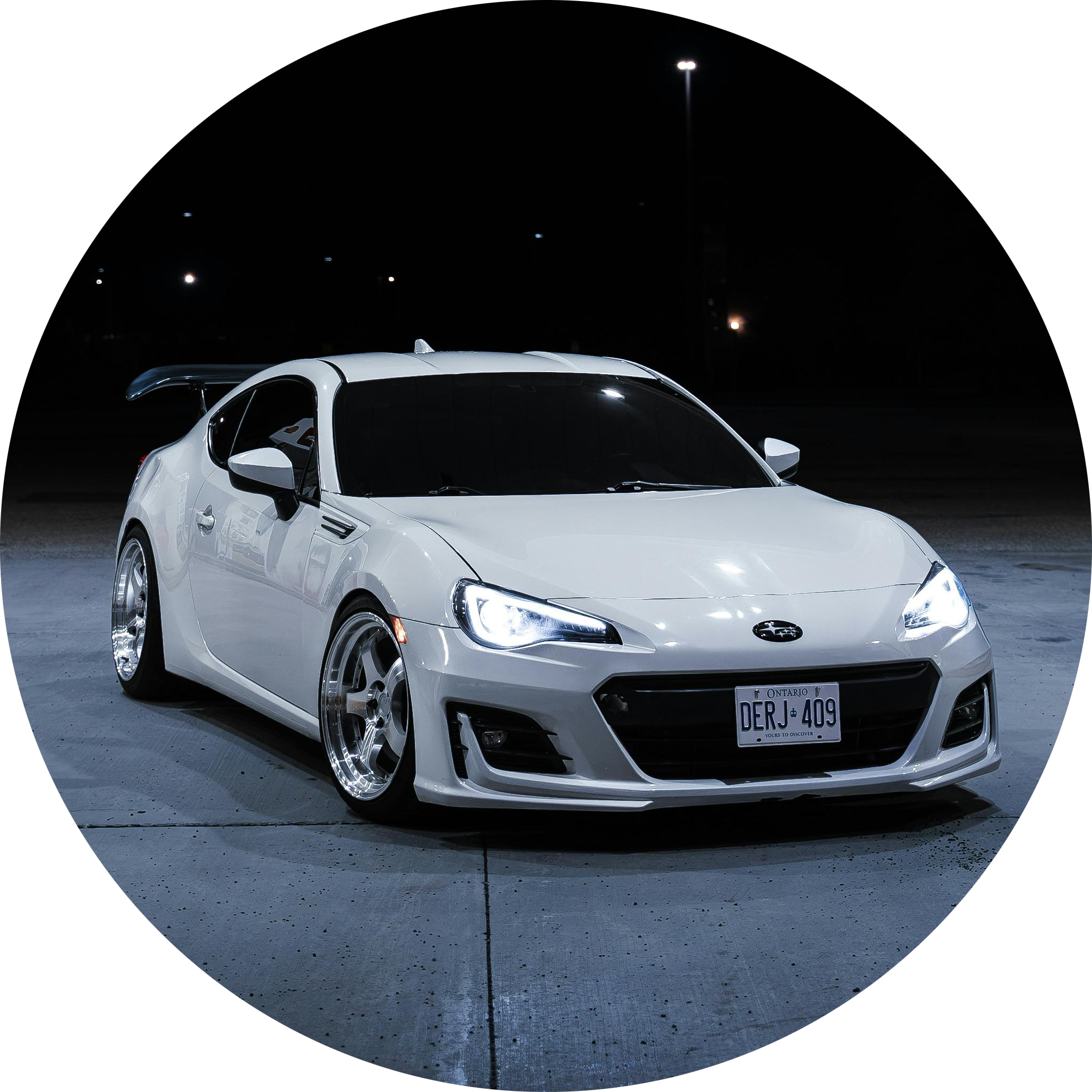 Profile picture of Stellarius